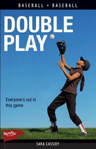 【预售】Double Play