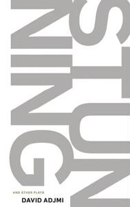 【预售】Stunning and Other Plays
