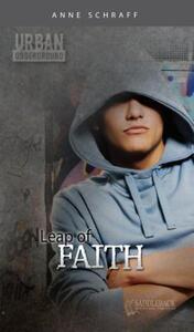 【预售】Leap of Faith