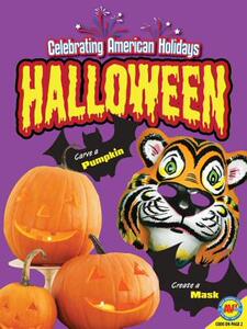 【预售】Halloween [With Web Access]