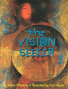 【预售】The Vision Seeker