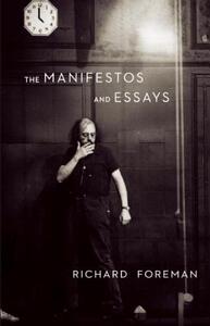 【预售】The Manifestos and Essays