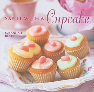 【预售】Say It with a Cupcake