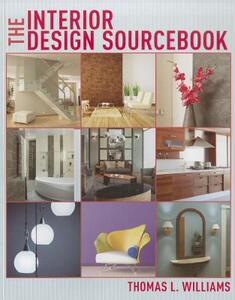 【预售】The Interior Design Sourcebook