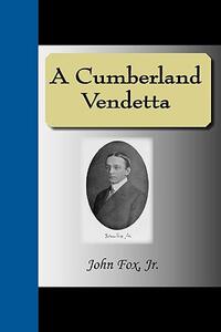 【预售】A Cumberland Vendetta