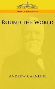 【预售】Round the World