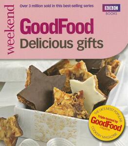 【预售】Goodfood: Delicious Gifts