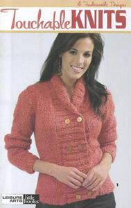 【预售】Touchable Knits