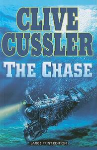 【预售】The Chase