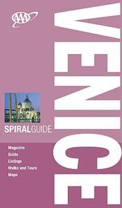 【预售】AAA Spiral Guide Venice