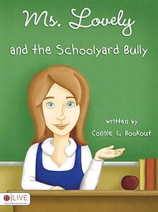 【预售】Ms. Lovely and the Schoolyard Bully
