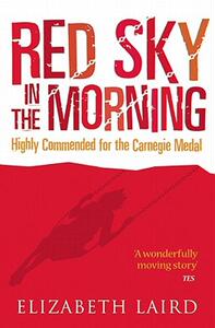 【预售】Red Sky in the Morning
