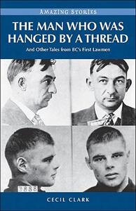 【预售】The Man Who Was Hanged by a Thread: And Other Tales