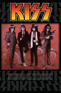 【预售】Kiss, Volume 1