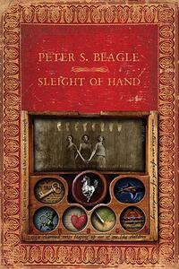 【预售】Sleight of Hand