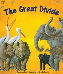 【预售】The Great Divide