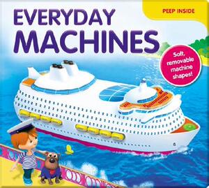 【预售】Everyday Machines