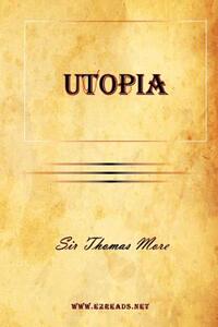 【预售】Utopia