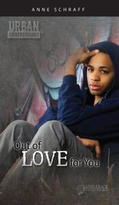 【预售】Out of Love for You