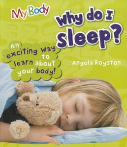 【预售】Why Do I Sleep?