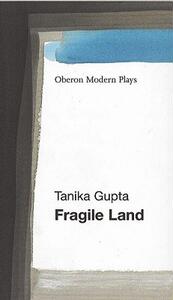 【预售】Fragile Land