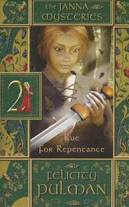 【预售】Rue for Repentance