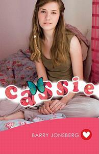 【预售】Cassie