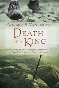 【预售】Death of a King