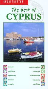 【预售】The Best of Cyprus