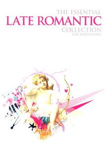 【预售】The Essential Late Romantic Collection: For Solo