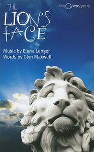 【预售】The Lion’s Face