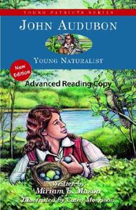 【预售】John Audubon: Young Naturalist