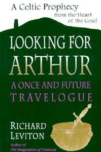 【预售】Looking for Arthur