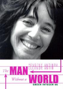 【预售】The Man Without a World: A Screenplay