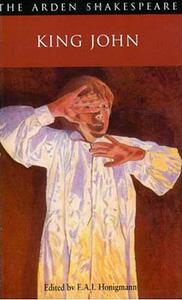 【预售】King John: Second Series