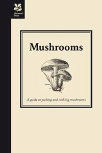【预售】Mushrooms