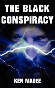 【预售】The Black Conspiracy