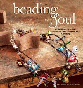 【预售】Beading for the Soul: Inspired Designs from 23