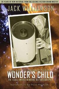 【预售】Wonder’s Child: My Life in Science Fiction