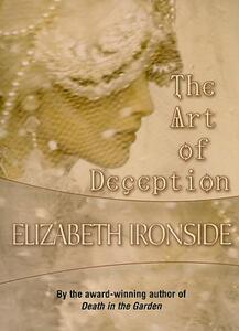 【预售】The Art of Deception