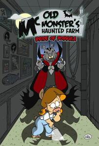 【预售】Old McMonsters Haunted Farm: Bride of Porkula