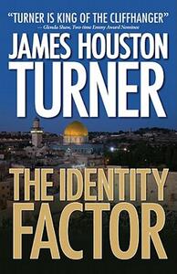 【预售】The Identity Factor