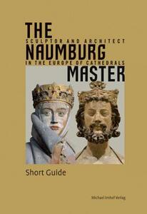 【预售】The Naumburg Master: Sculptor and Architect in the