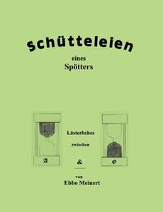 【预售】Sch Tteleien Eines Sp Tters