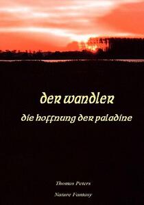 【预售】Der Wandler