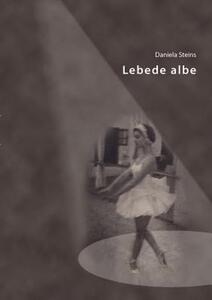 【预售】Lebede Albe