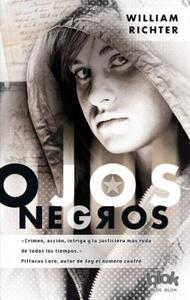 【预售】Ojos Negros = Dark Eyes