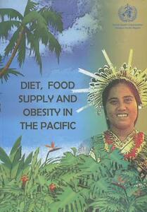 【预售】Diet, Food Supply and Obesity in the Pacific