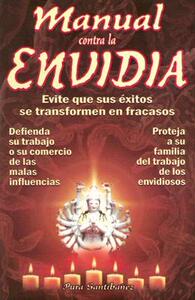 【预售】Manual Contra la Envidia