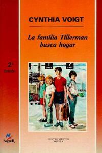 【预售】La Familia Tillerman Busca Hogar